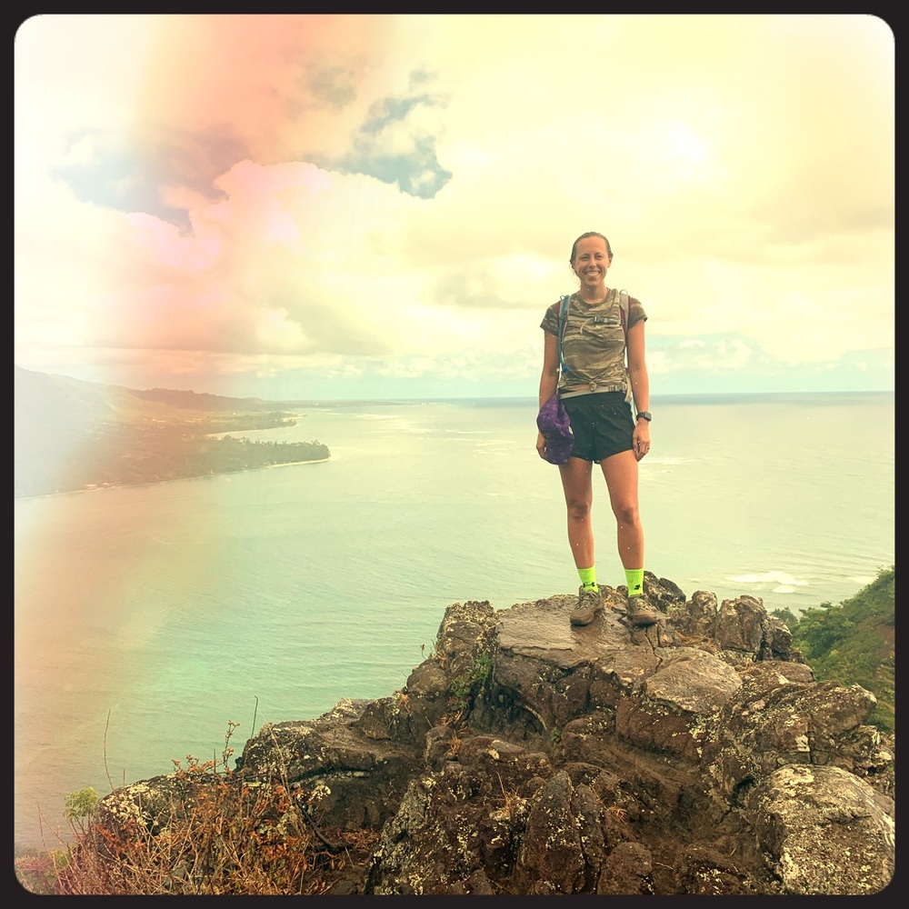 Meet your Posher, Abby